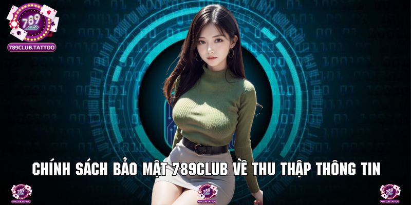 Dữ liệu thu thập được bảo vệ an toàn tại máy chủ