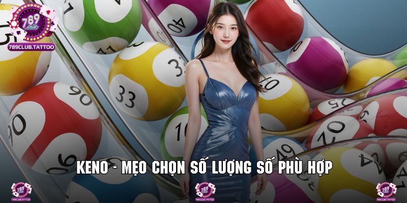 Người chơi nên chọn số lượng tham gia phù hợp để đảm bảo an toàn